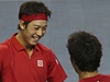Japontí tenisté v pípad postupu narazí na vítze duelu esko - Nizozemsko