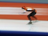 Olympijská vítzka na 3000 metr Irene Wüstová