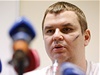 Ukrajinského opoziního aktivistu Dmytra Bulatova unesli a muili neznámí útoníci.