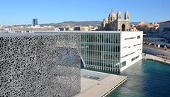 Překrásná Marseille. Kulturní město a skrytá perla středomoří