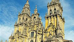 Santiago de Compostela