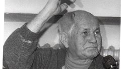 Hrabal: Nejchlpnj jsou ne mladci, ale starci, jako jsem j (3. st)