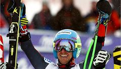 Slalom v Mořici vyhrál Ligety, Češi nepostoupili z prvního kola