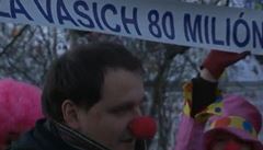Protest proti Soči-Letná parku. | na serveru Lidovky.cz | aktuální zprávy