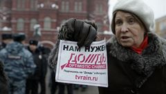 Ruská televize Dožď se sype. Kvůli anketě o obléhání Leningradu