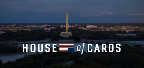 Pten premira druh ady americkho serilu House of Cards (Dm z karet) piprav milionm jeho fanouk na celm svt pern vkend.