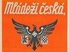 Mládei eská, voláme t! / Czech Youth, we call you! (autor neznámý)