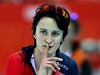 Martina Sblkov obhjila zlatou olympijskou medaili