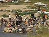 Na cest� do Burundi.