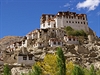 Kláter Chemrey, Ladakh, Leh.