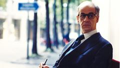 Tonni Servillo ve filmu Následky lásky