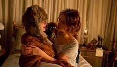 Z filmu Zimní p�íb�h