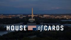 Páte�ní premiéra druhé �ady amerického seriálu House of Cards (D�m z karet) p�ipraví milion�m jeho fanou�k� na celém sv�t� perný víkend.