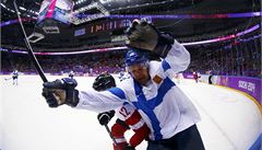 Nominace na MS: Kanada sz na mld, Finsko m jen dv posily z NHL