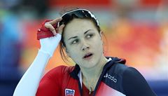 Skvělá Erbanová má první medaili z pětistovky. V Soulu brala bronz