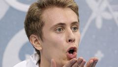 Krasobrusla� Michal B�ezina.