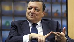 José Manuel Barroso | na serveru Lidovky.cz | aktuální zprávy