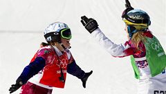 Eva Samková si bude muset na triumf z X-Games pokat - ilustraní foto.