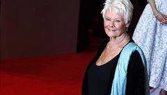 Judi Dench