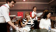 V Casa de Carli vás �eká unikátní atmosféra a profesionální obsluha.