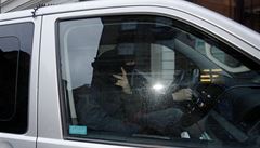 Policie zatkla lobbistu Rittiga. Viní ho z praní �pinavých pen�z