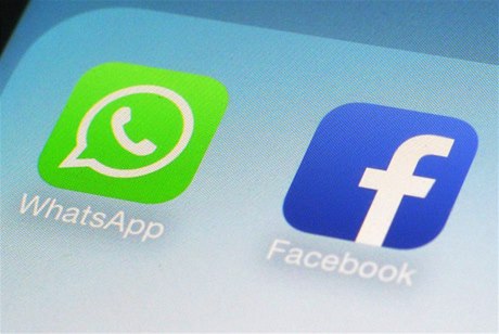 Facebook kupuje slubu Whatsapp za 16 miliard dolar.