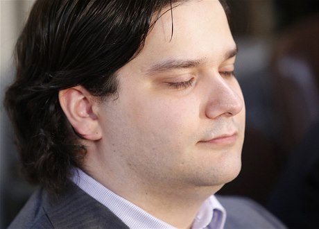 éf burzy Mt. Gox Mark Karpeles se na tiskové konferenci omluvil za ztrátu bitcoin v hodnot nkolika miliard.