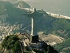 Brazilské Riod de Janeiro.
