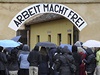 Památníku Terezín vloni klesla návtvnost. Kvli povodním 
