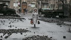 Kyjev vyšetřuje 34 úředníků, jsou odpovědní za útoky na demonstranty