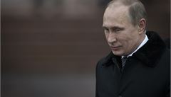 Putin se shodl s Merkelovou: Nechceme, aby se Ukrajina rozdělila