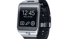 Samsung pedstavil chytr hodinky Galaxy Gear 2. Bez Androidu