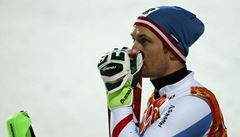 Raku�an Marcel Hirscher.