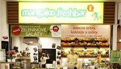 Fresh bar Mangaloo – ilustrační foto.