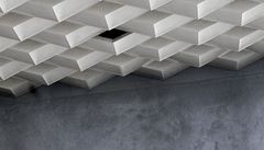 Nádra�í v Haví�ov� postavené v takzvaném bruselském stylu.