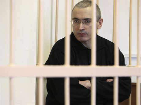 Arrested in 2003, sentenced a second time in December 2010, Russian oligarch Mikhail Khodorkovsky is to remain in prison until 2017