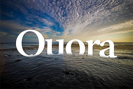 Server Quora.com eká svtlá budoucnost, nebo pád to temného zapomnní.