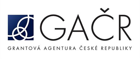 Exkluzivně: Nové logo Grantové agentury ČR se má používat i v mezinárodním styku.
