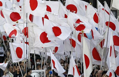 Japonsko nutn potebuje sebereflexi a vizi, kam by mlo smovat a jakou roli by chtlo hrát v mnícím se svt.