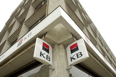 Komerní banka quickly denied ProMoPro's allegation that the bank had leaked personal financial information