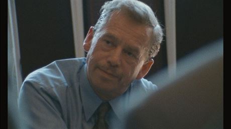 Released in 2008, Citizen Havel became the most successful Czech documentary of all time