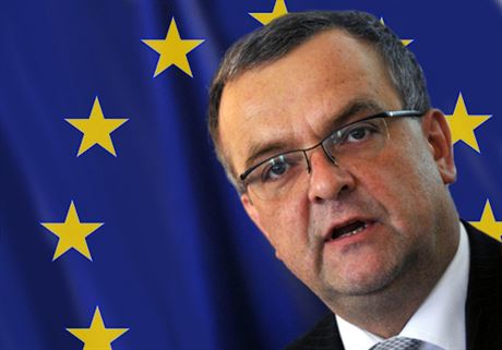 Zejména u vtích unijních stát má úad ministra financí Miroslava Kalouska pramalou nadji na vyjednání lepích podmínek u smluv o ochran investic.