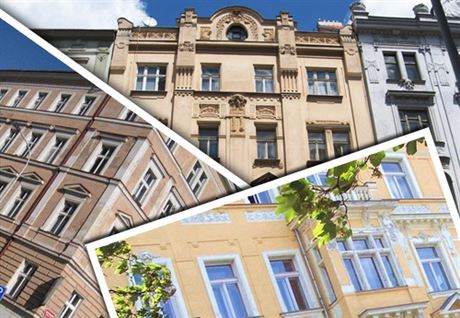 Podíl obecních byt na celkovém bytovém fondu dosahuje ve druhé mstské ásti 17 procent, zatímco ve zbytku Prahy se pohybuje mezi temi a pti procenty.