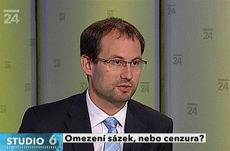 Pro poslanec Jan Farský (TOP 09) tolik lpí na zachování odvod z hazardu na veejn prospné úely? Kdy vláda jasn prohlásila, e chce hazard zdanit?