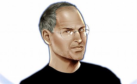 O Stevu Jobsovi vyel nedávno komiks, server Amazon.com u nabízí pedprodej jeho biografické knihy. Vyjde 21. listopadu.