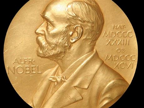 Nobelovy ceny za medicínu se udílejí od roku 1901.