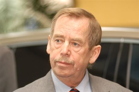 Czechs are divided about how to honor the memory of former president Václav Havel