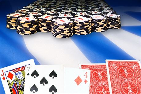 Řekové prý musejí ještě něco uhrát v pokeru. Ten se ovšem hraje v Las Vegas a jinde v hernách. Do seriózní politiky hodinu po dvanácté nepatří.