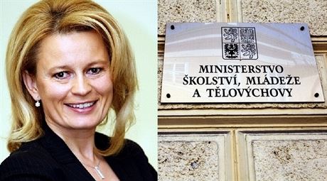 Bhem ministrování Víta Bárty (VV) na ministerstvu dopravy dojednávala umístní centrály naviganího systému Galileo v Praze. Od ledna Dita Schautová vedla na MMT evropské fondy.