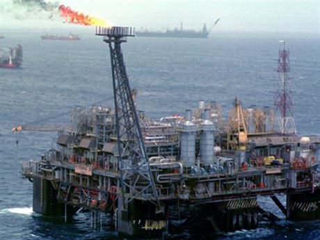 Nová naleziště ropy v pobřežních vodách učinila i z Brazílie významného hráče na světovém ropném trhu. Z této země by se v roce 2020 měl stát čtvrtý největší producent ropy na světě.